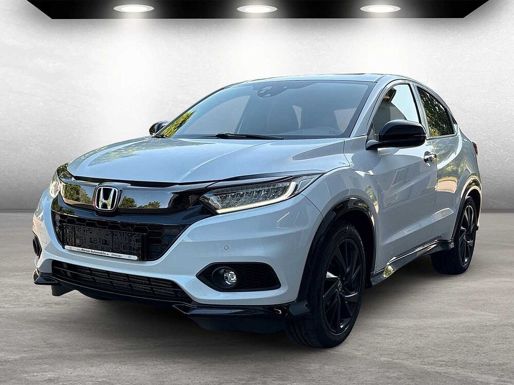 Honda HR-V 1.5i-VTEC Turbo Sport Autom. +LED+WR+