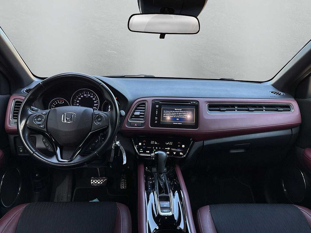 Honda HR-V 1.5i-VTEC Turbo Sport Autom. +LED+WR+