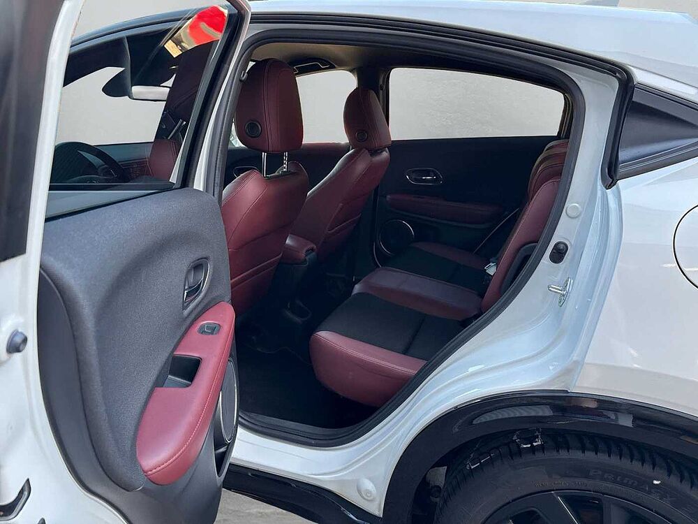 Honda HR-V 1.5i-VTEC Turbo Sport Autom. +LED+WR+