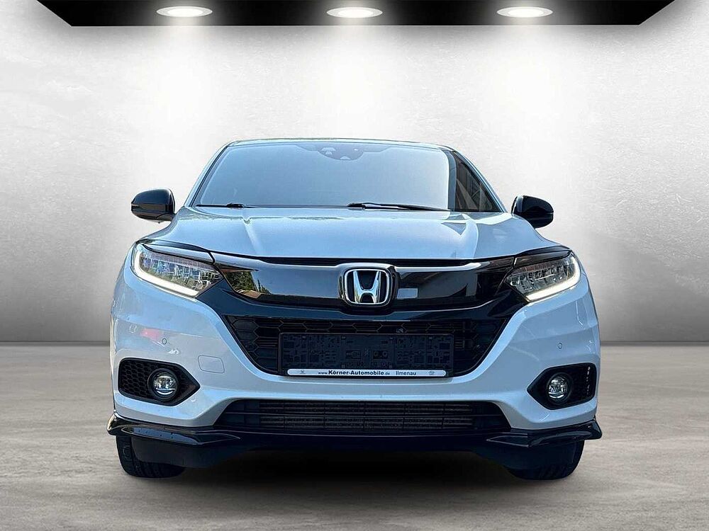 Honda HR-V 1.5i-VTEC Turbo Sport Autom. +LED+WR+