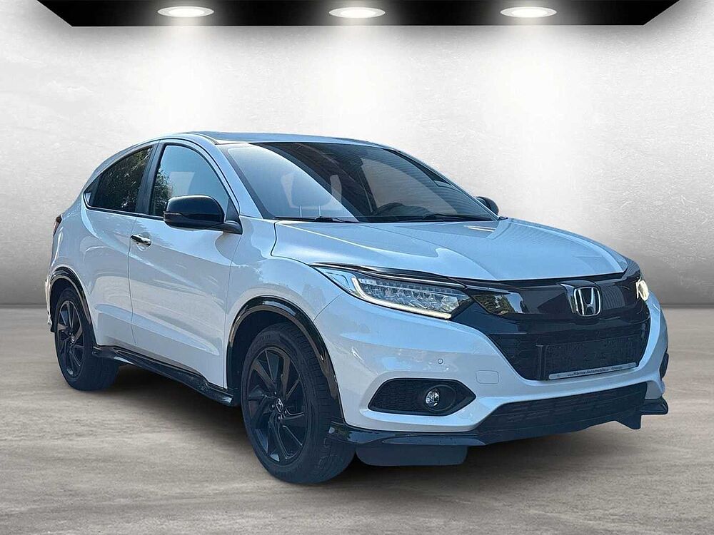 Honda HR-V 1.5i-VTEC Turbo Sport Autom. +LED+WR+