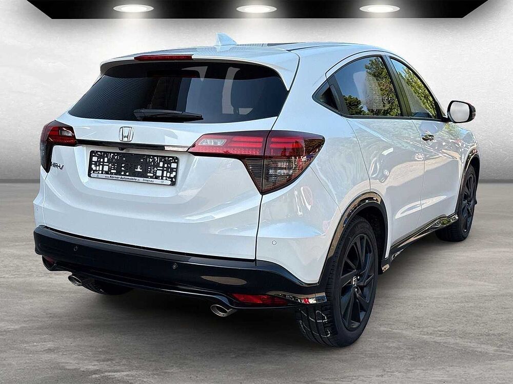 Honda HR-V 1.5i-VTEC Turbo Sport Autom. +LED+WR+