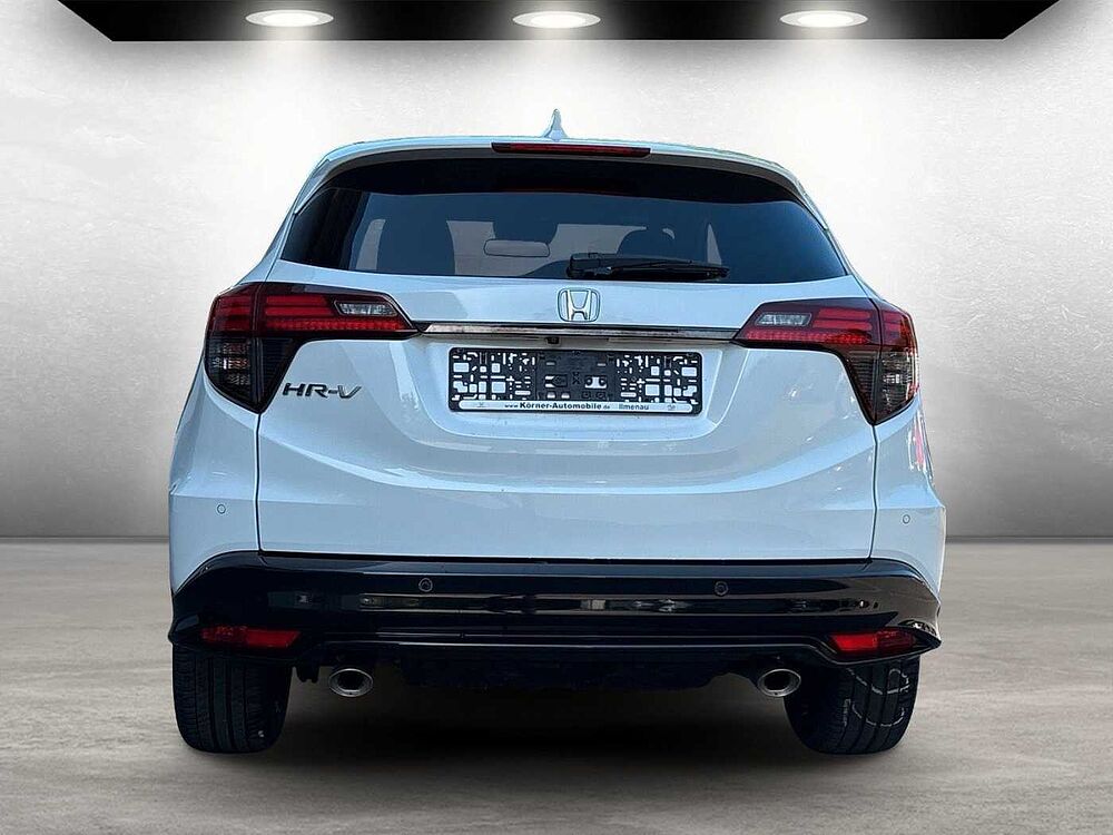 Honda HR-V 1.5i-VTEC Turbo Sport Autom. +LED+WR+
