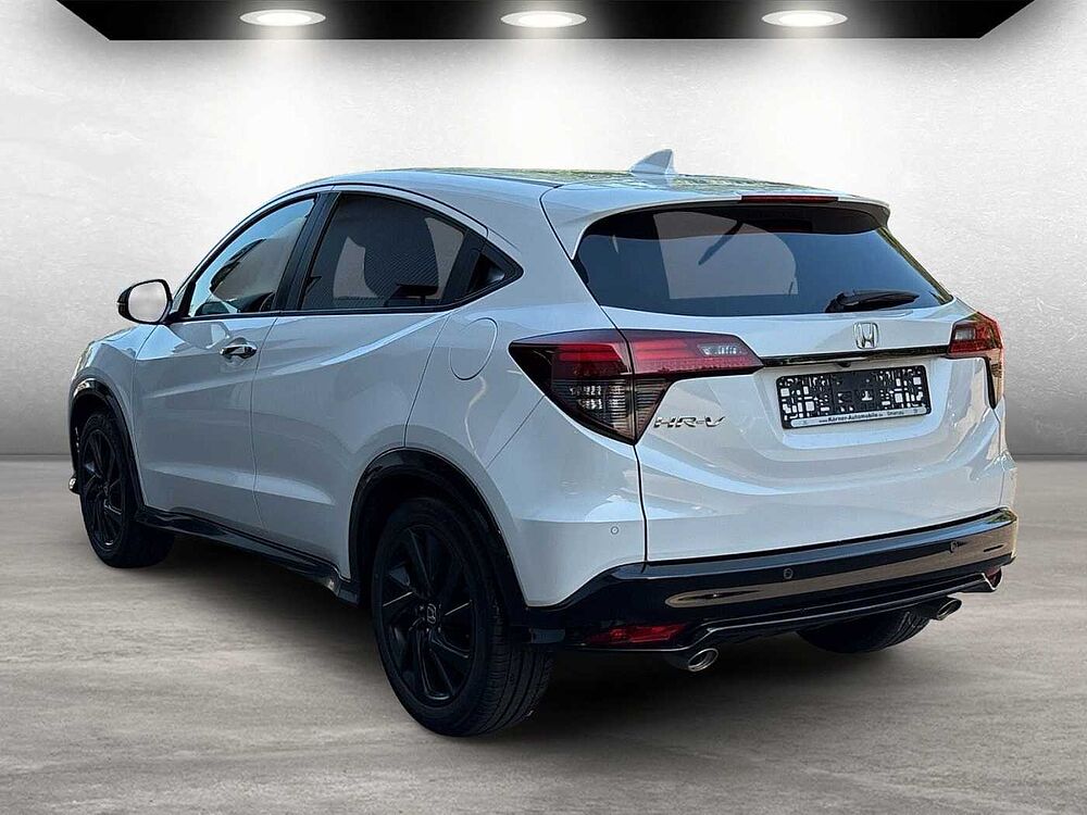 Honda HR-V 1.5i-VTEC Turbo Sport Autom. +LED+WR+