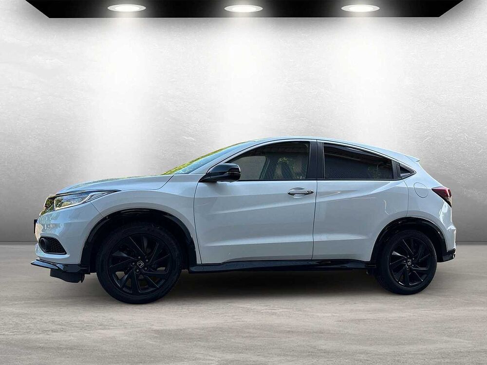 Honda HR-V 1.5i-VTEC Turbo Sport Autom. +LED+WR+