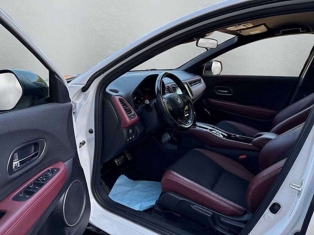 Honda HR-V 1.5i-VTEC Turbo Sport Autom. +LED+WR+