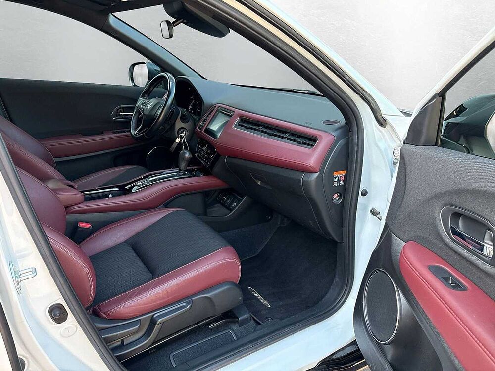 Honda HR-V 1.5i-VTEC Turbo Sport Autom. +LED+WR+