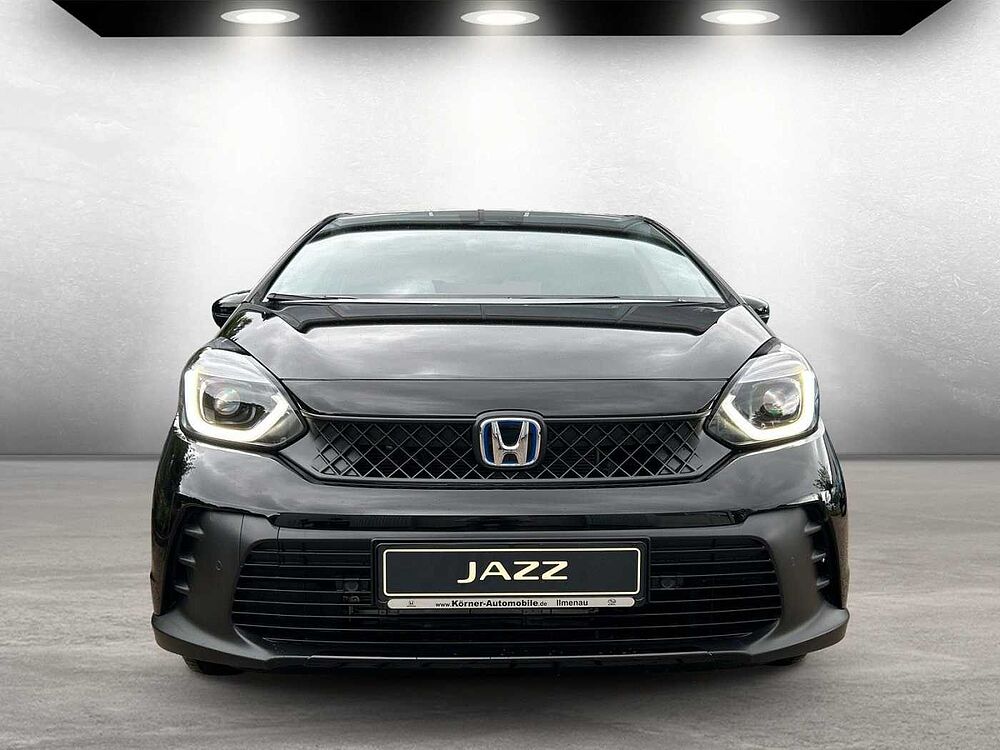 Honda Jazz 1.5 i-MMD Hybrid Advance
