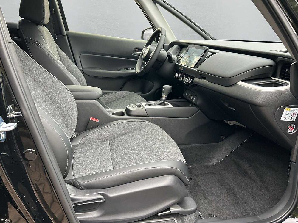 Honda Jazz 1.5 i-MMD Hybrid Advance