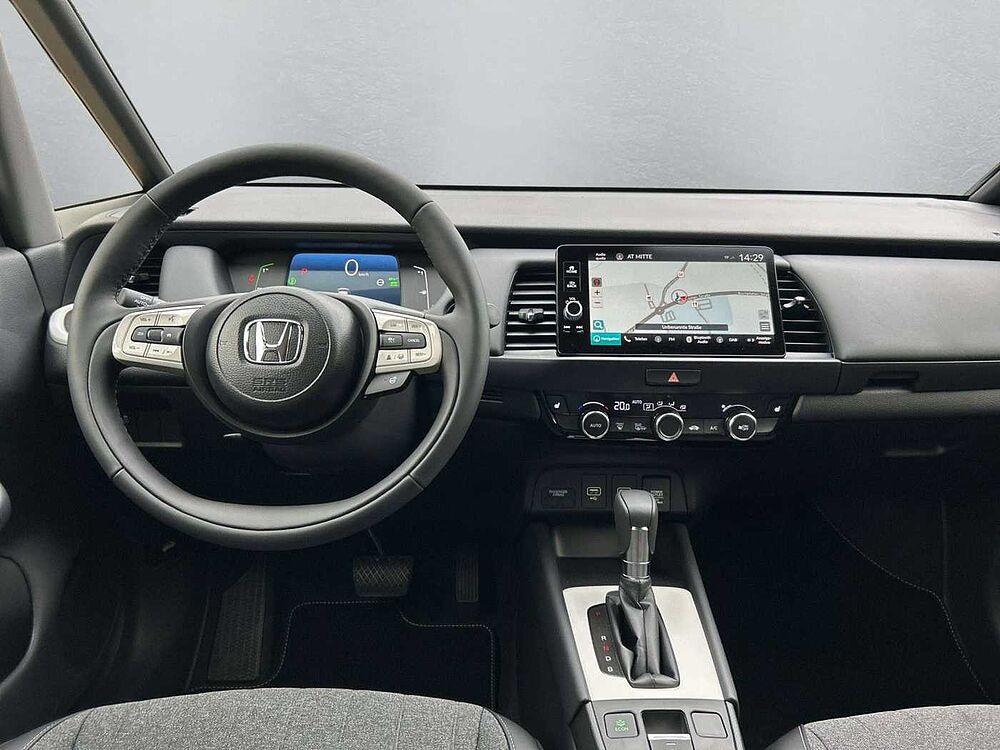 Honda Jazz 1.5 i-MMD Hybrid Advance