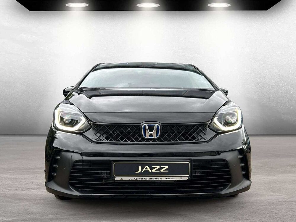 Honda Jazz 1.5 i-MMD Hybrid Advance