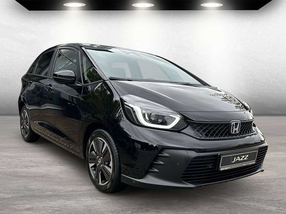 Honda Jazz 1.5 i-MMD Hybrid Advance