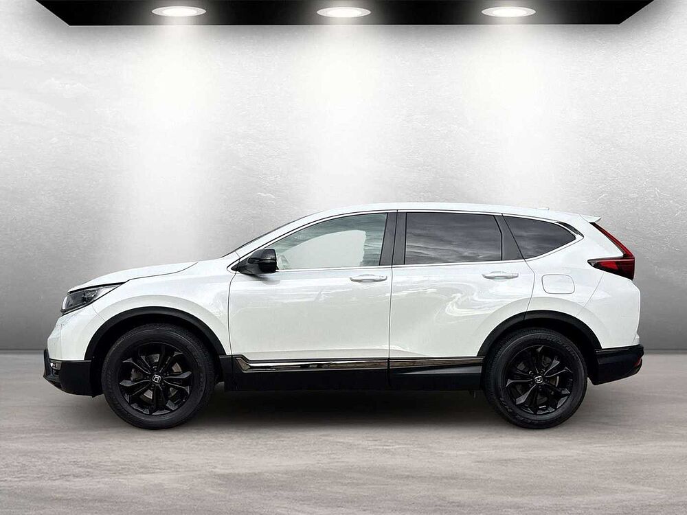 Honda CR-V 2.0 i-MMD HYBRID 4WD Sport Line + Ahk