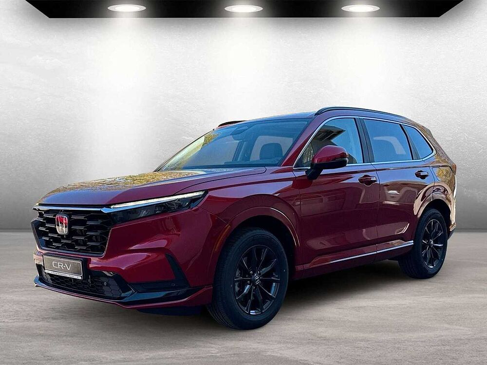 Honda CR-V 2.0 Hybrid Advance AWD Style Paket