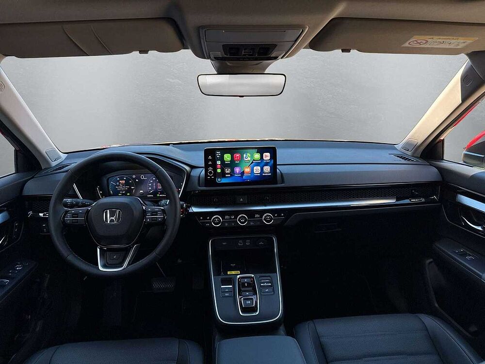 Honda CR-V 2.0 Hybrid Advance AWD Style Paket