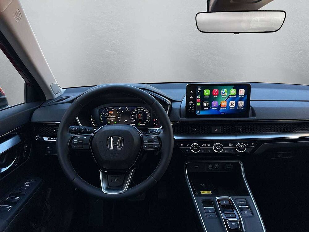 Honda CR-V 2.0 Hybrid Advance AWD Style Paket