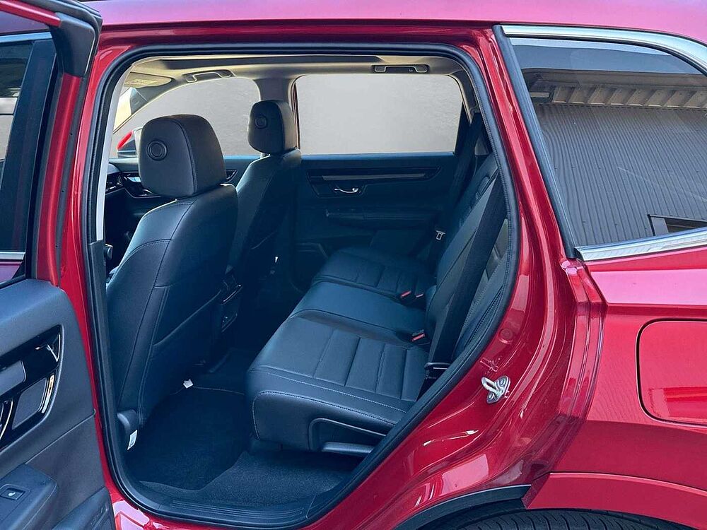 Honda CR-V 2.0 Hybrid Advance AWD Style Paket