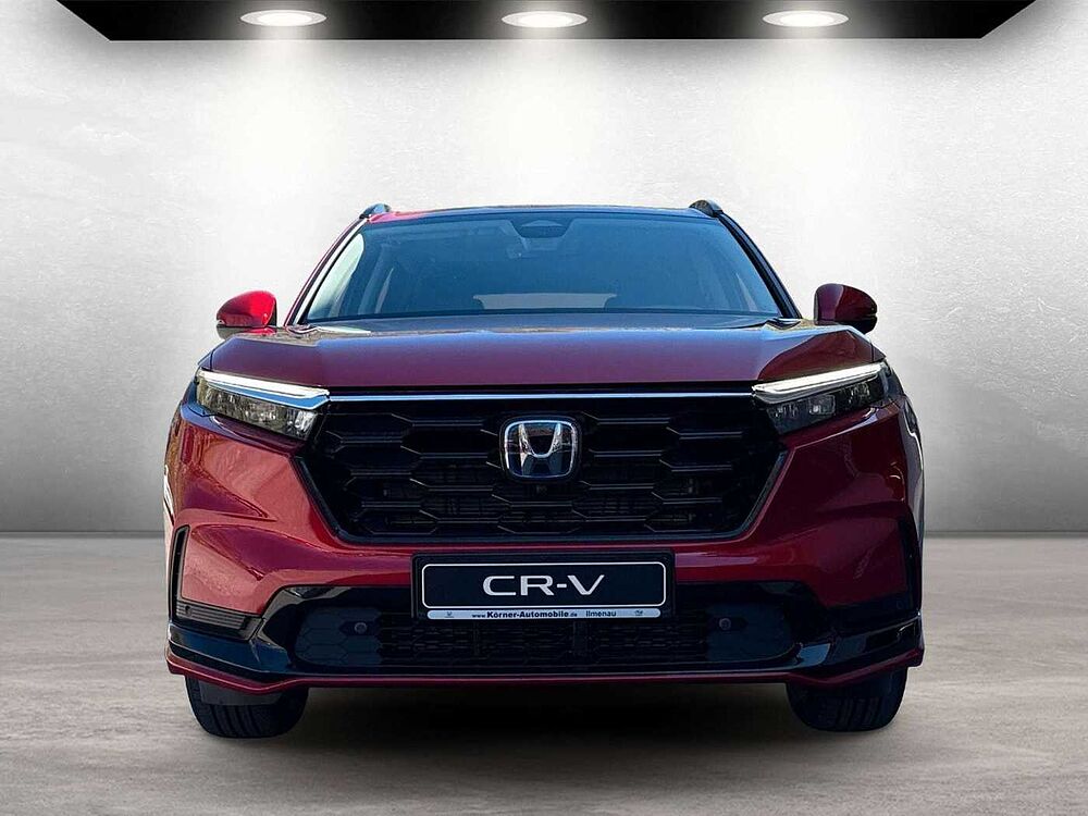 Honda CR-V 2.0 Hybrid Advance AWD Style Paket