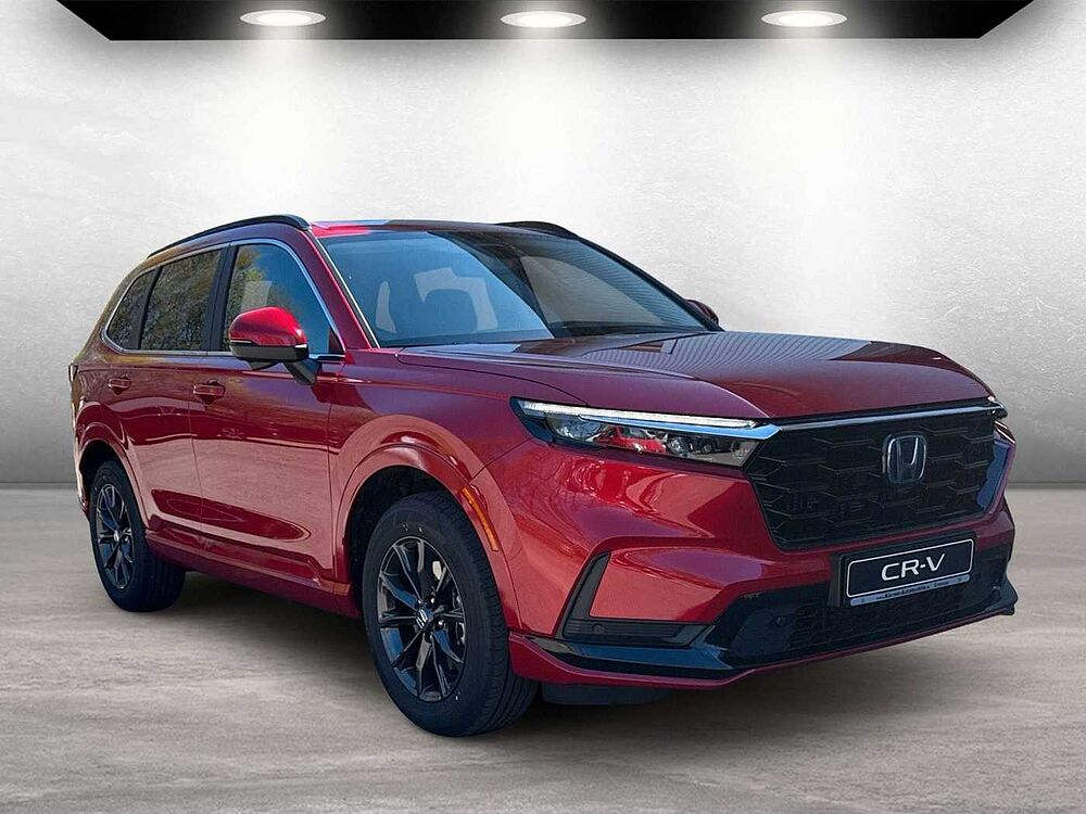 Honda CR-V 2.0 Hybrid Advance AWD Style Paket
