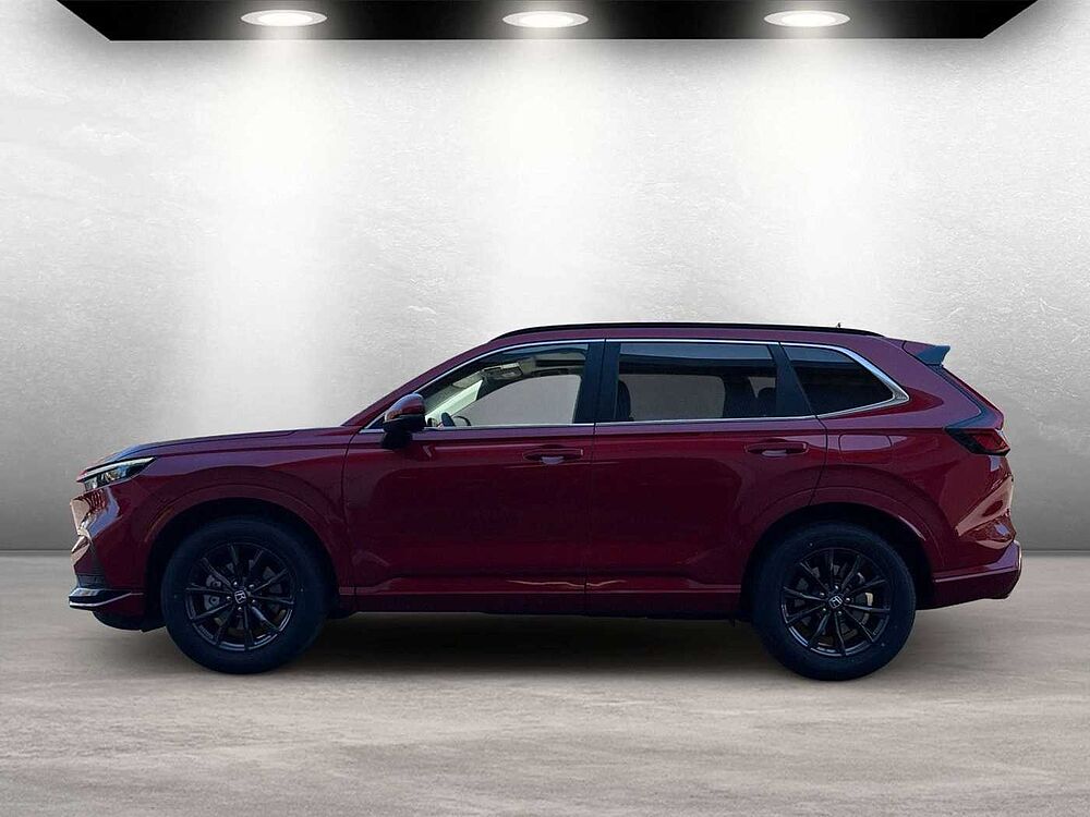 Honda CR-V 2.0 Hybrid Advance AWD Style Paket