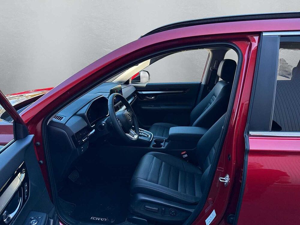 Honda CR-V 2.0 Hybrid Advance AWD Style Paket