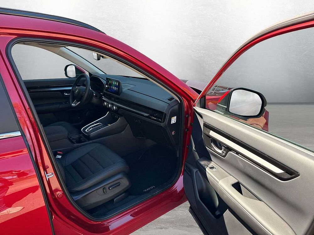 Honda CR-V 2.0 Hybrid Advance AWD Style Paket