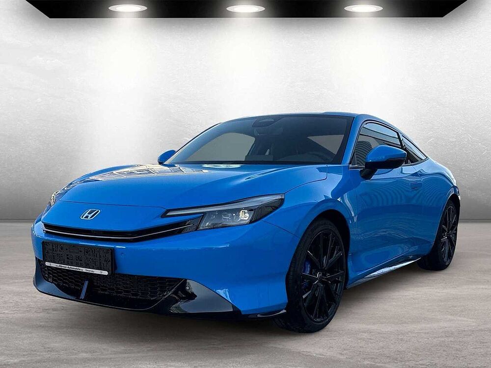 Honda Prelude 2.0 i-MMD e: HEV Advance