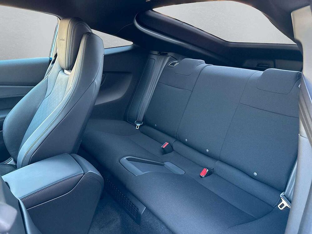 Honda Prelude 2.0 i-MMD e: HEV Advance