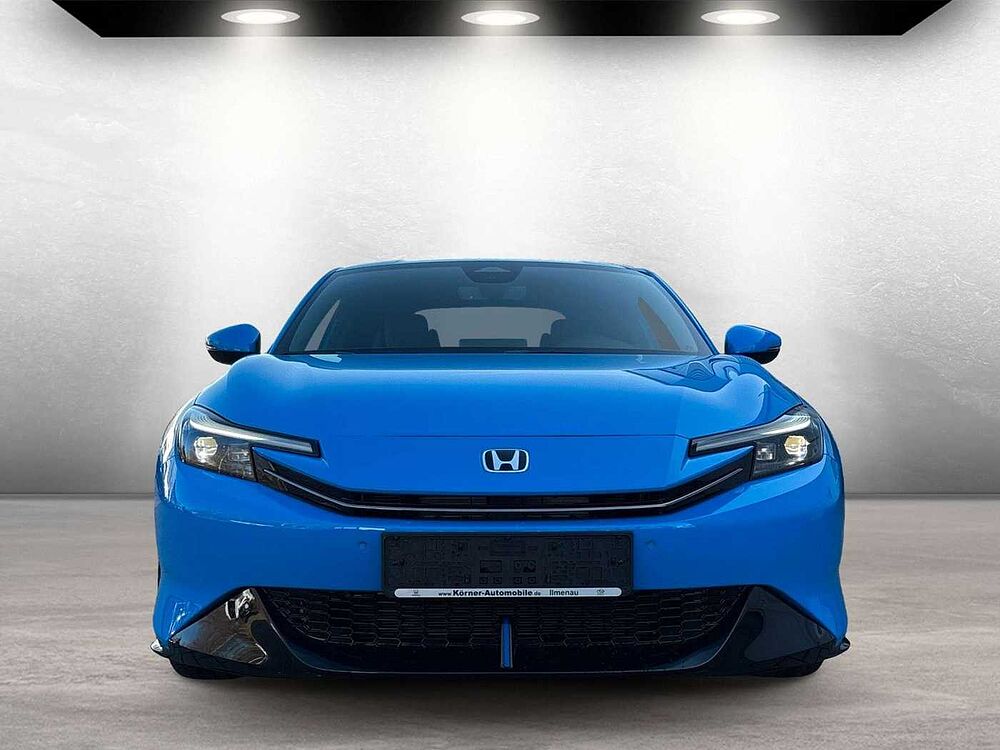 Honda Prelude 2.0 i-MMD e: HEV Advance