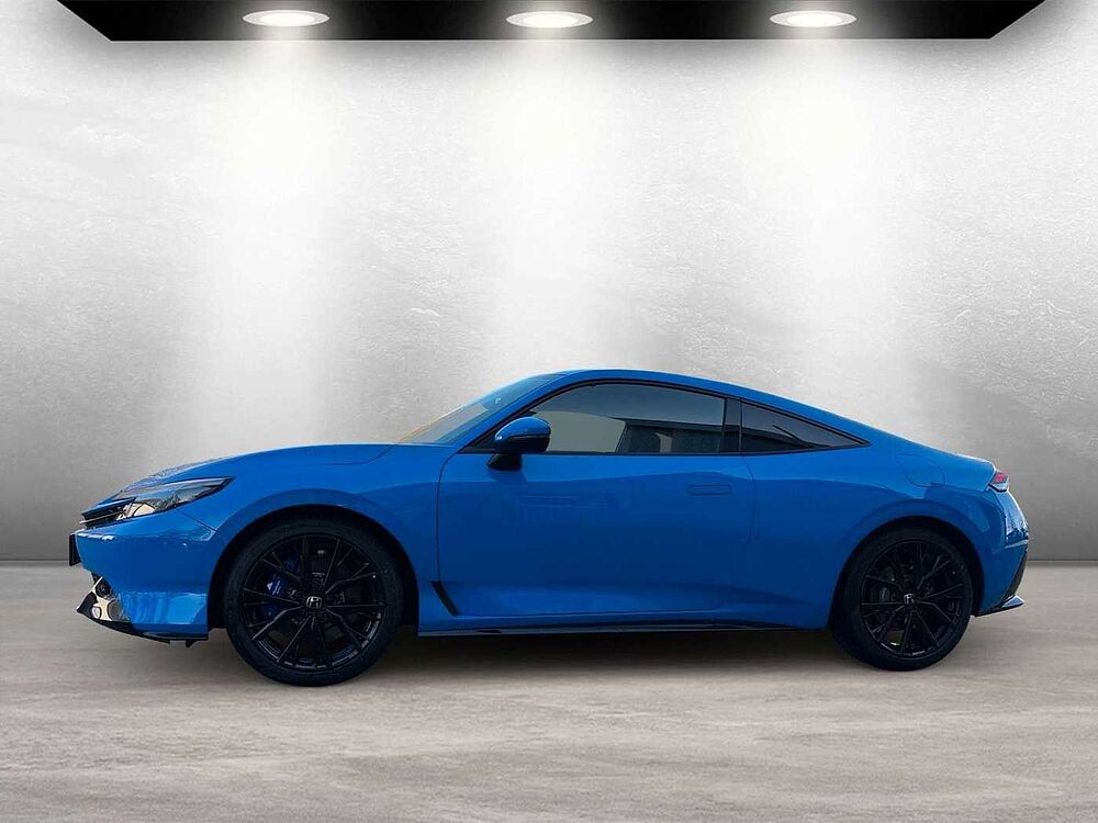 Honda Prelude 2.0 i-MMD e: HEV Advance