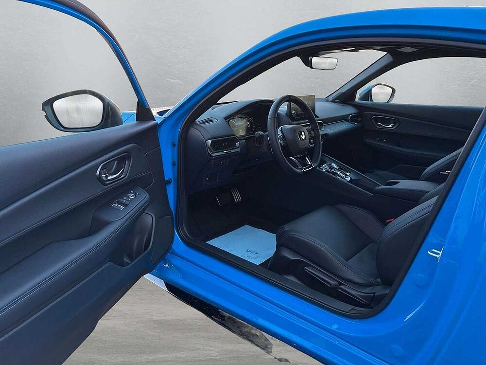 Honda Prelude 2.0 i-MMD e: HEV Advance