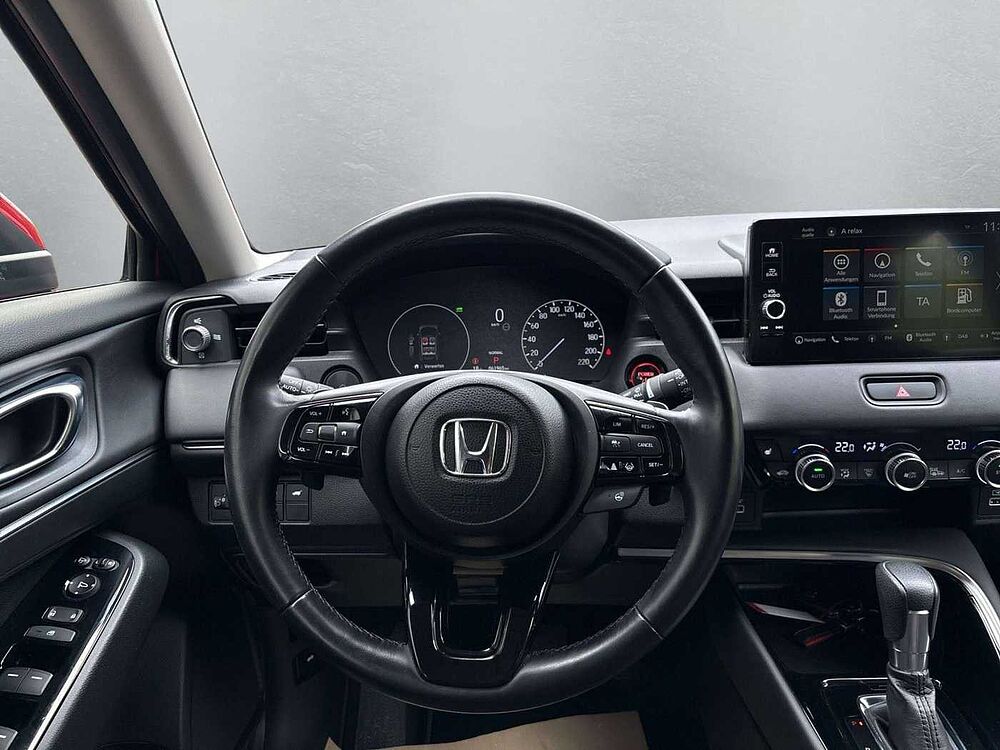 Honda HR-V 1.5 Hybrid Advance