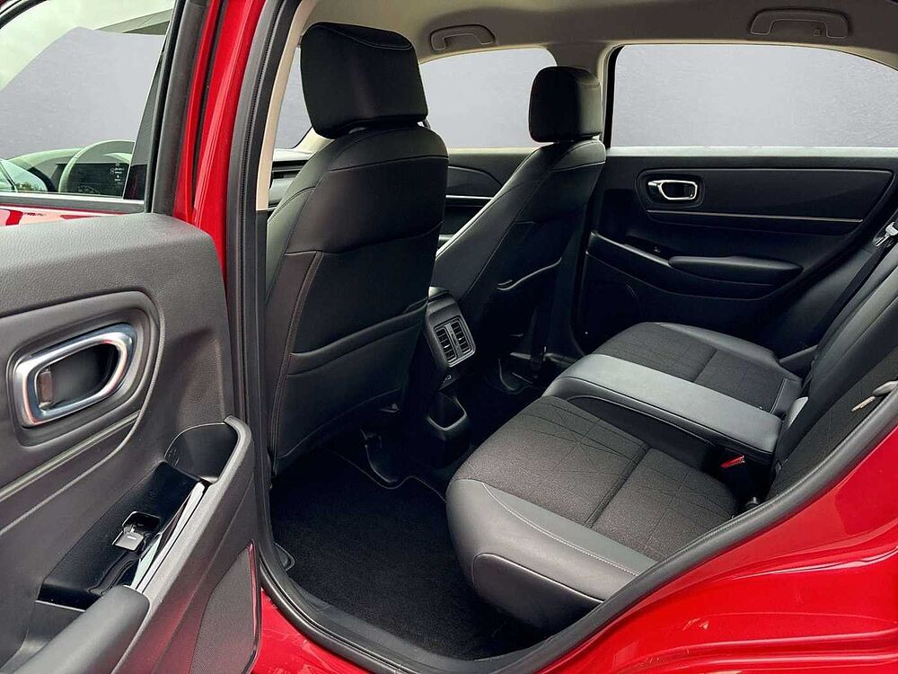 Honda HR-V 1.5 Hybrid Advance