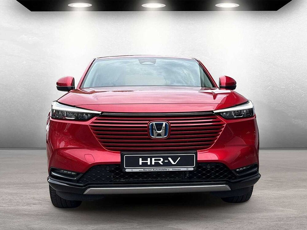 Honda HR-V 1.5 Hybrid Advance