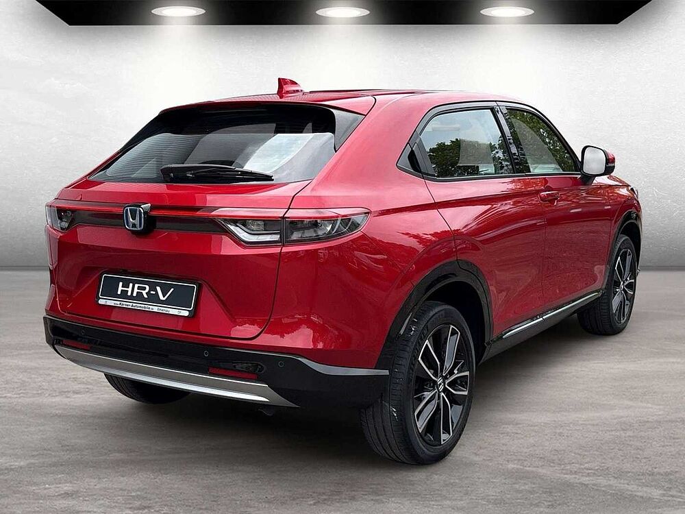 Honda HR-V 1.5 Hybrid Advance