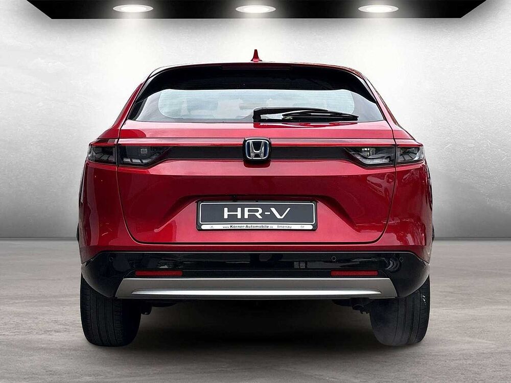 Honda HR-V 1.5 Hybrid Advance