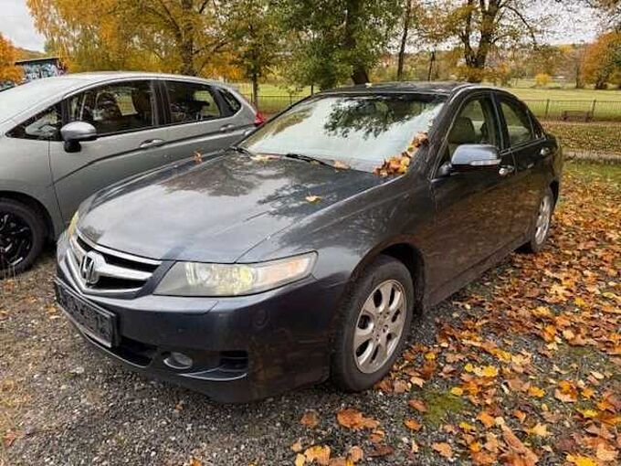 Honda  Accord 2.2i CTDi Executive