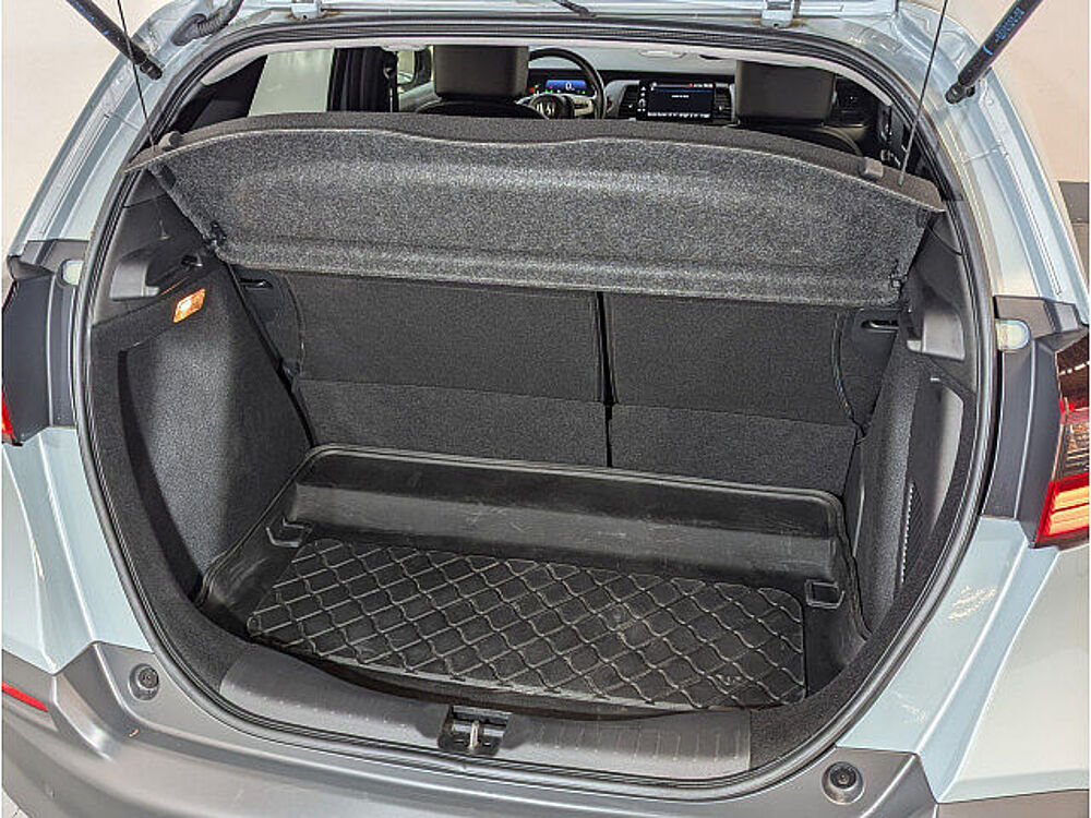 Honda Jazz e: HEV Crosstar Advance e: HEV Crosstar Advance