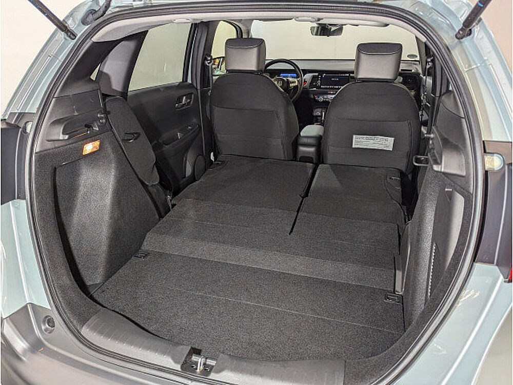 Honda Jazz e: HEV Crosstar Advance e: HEV Crosstar Advance