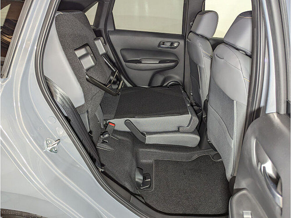 Honda Jazz e: HEV Advance Sport e: HEV Advance Sport