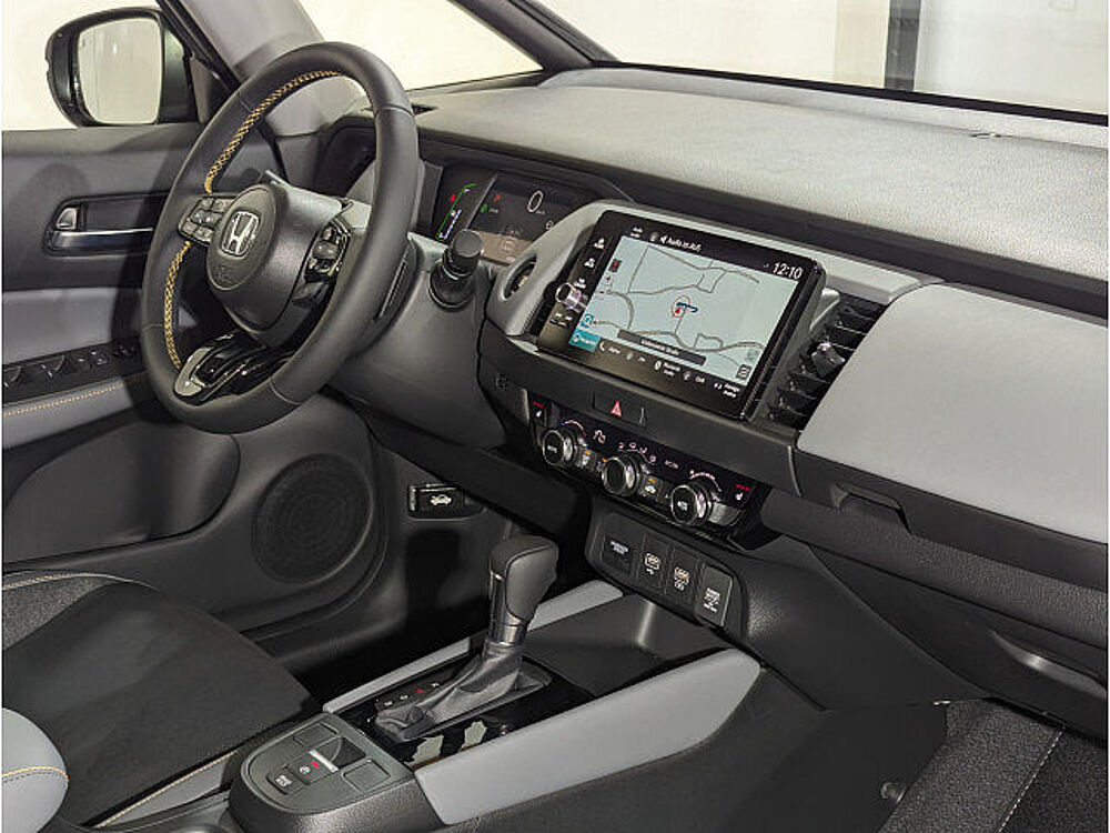 Honda Jazz e: HEV Advance Sport e: HEV Advance Sport