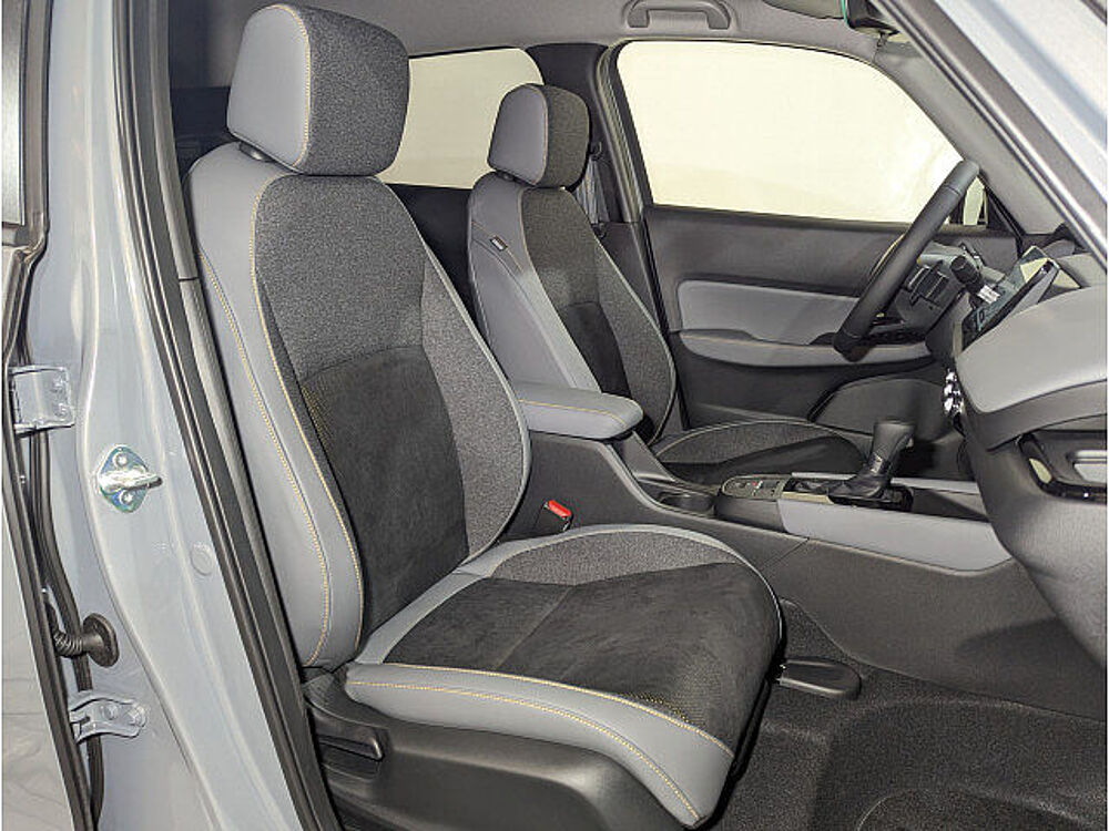 Honda Jazz e: HEV Advance Sport e: HEV Advance Sport