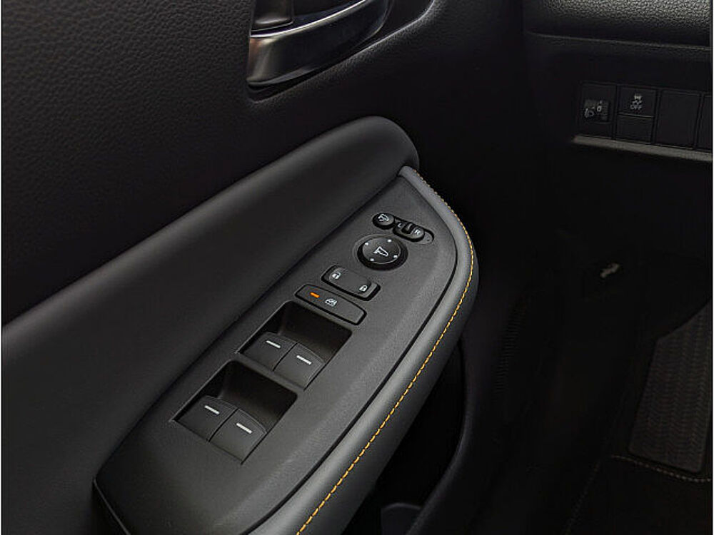 Honda Jazz e: HEV Advance Sport e: HEV Advance Sport