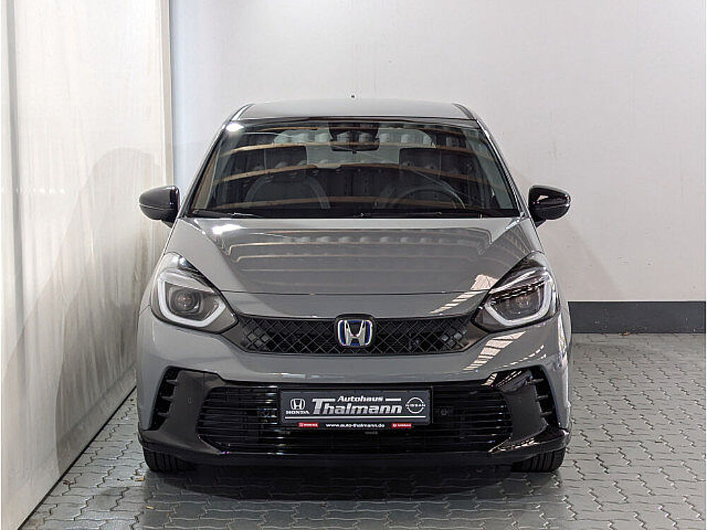 Honda Jazz e: HEV Advance Sport e: HEV Advance Sport