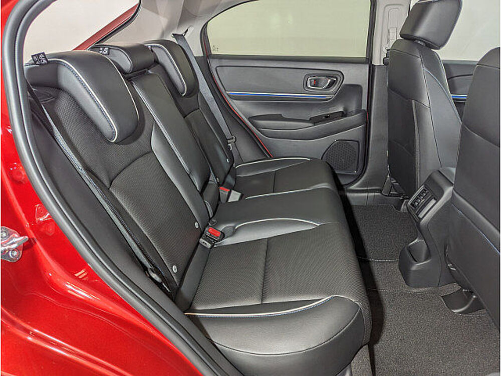 Honda e: Ny1 Basis Basis