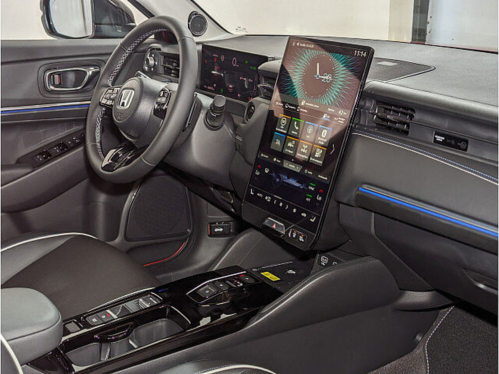 Honda e: Ny1 Basis Basis