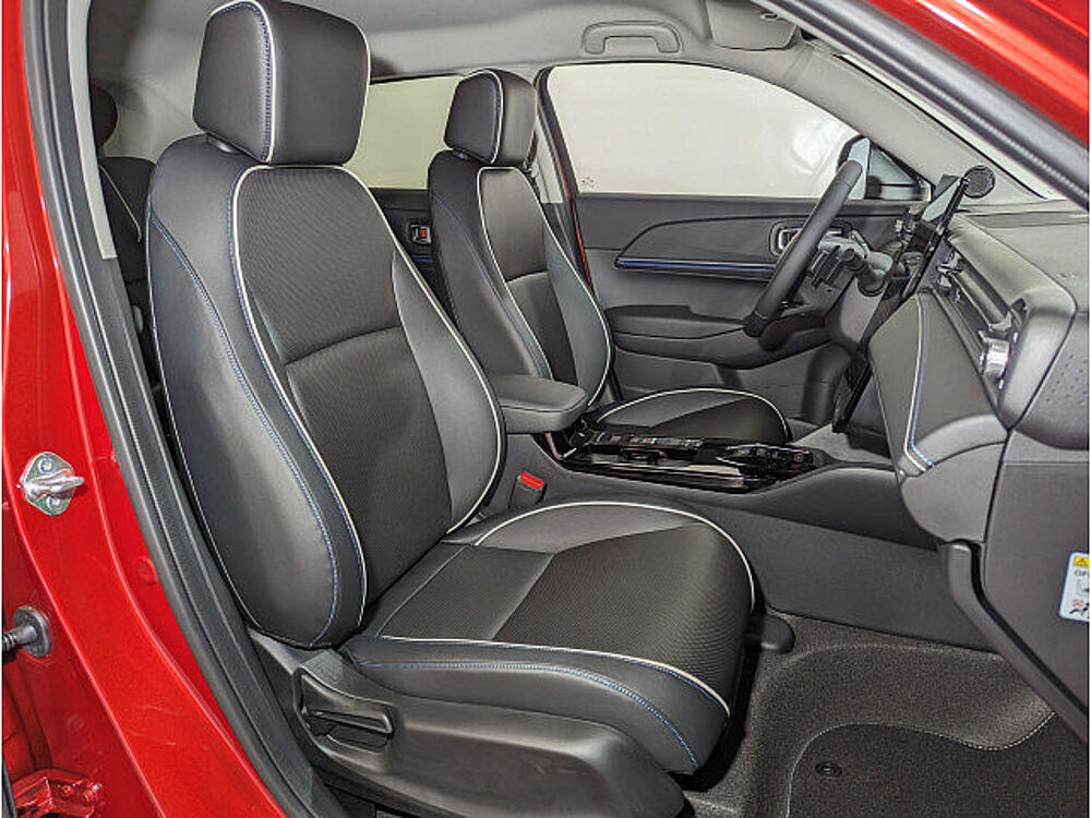 Honda e: Ny1 Basis Basis