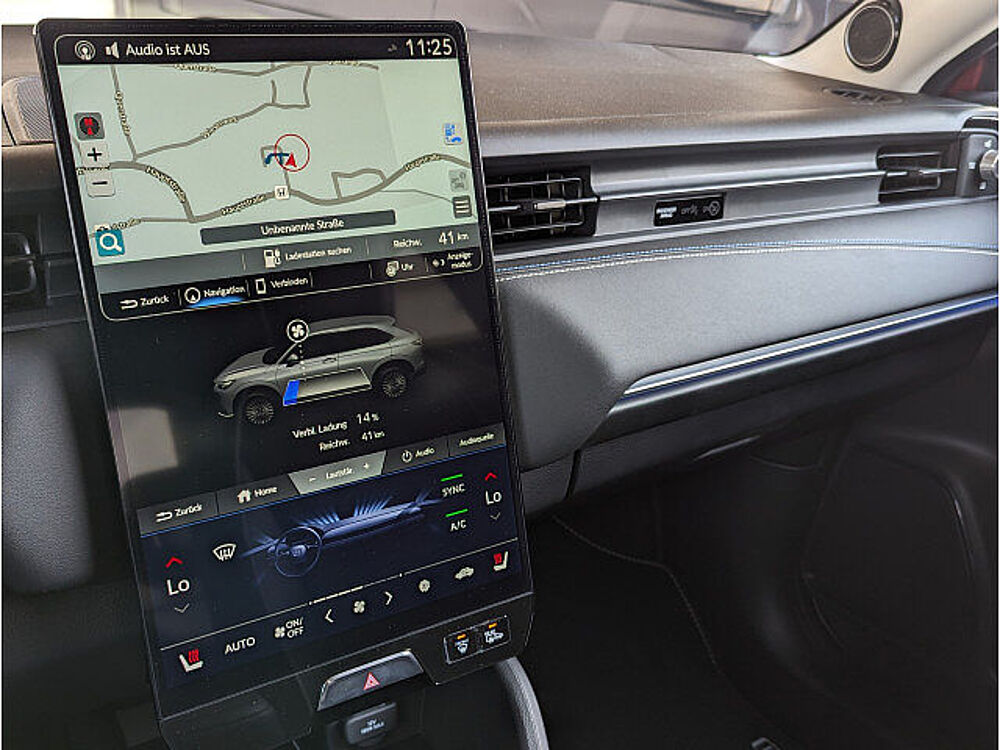 Honda e: Ny1 Basis Basis