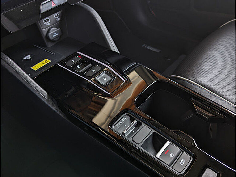 Honda e: Ny1 Basis Basis