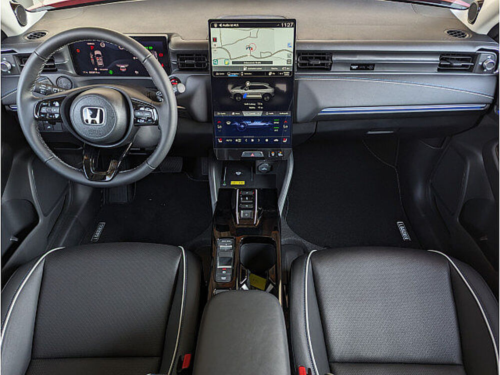 Honda e: Ny1 Basis Basis